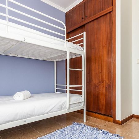 Porto Residence Campanha Buitenkant foto