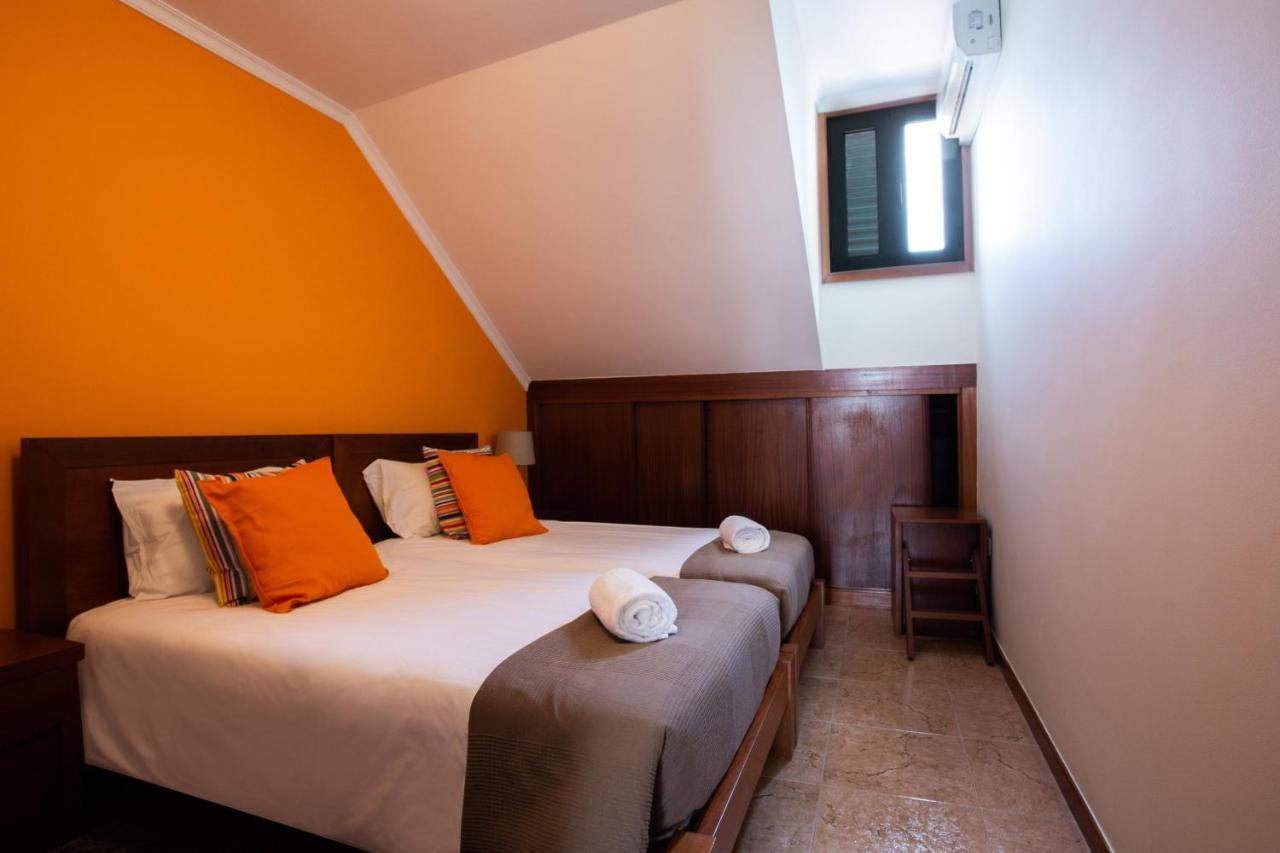 Porto Residence Campanha Buitenkant foto