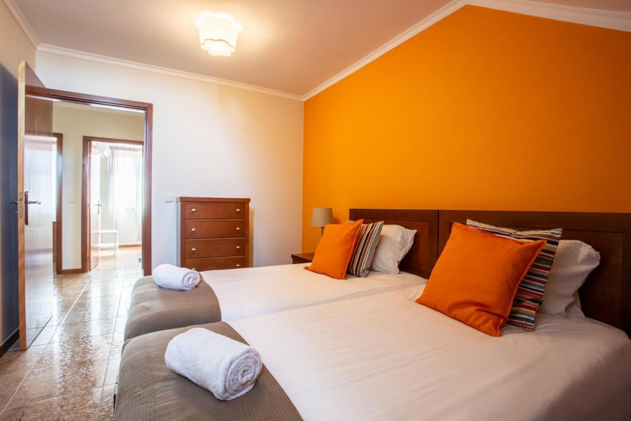 Porto Residence Campanha Buitenkant foto