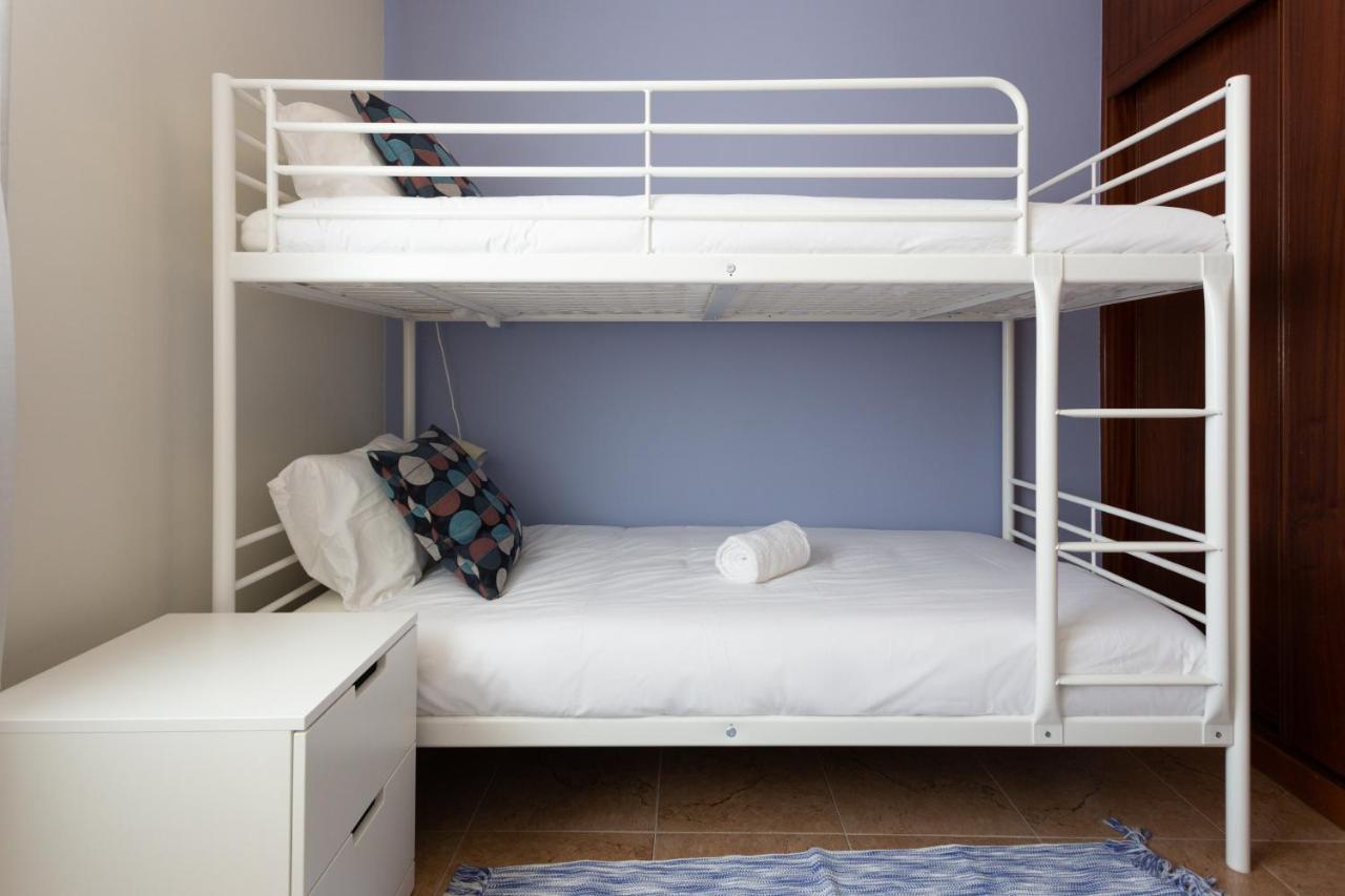 Porto Residence Campanha Buitenkant foto