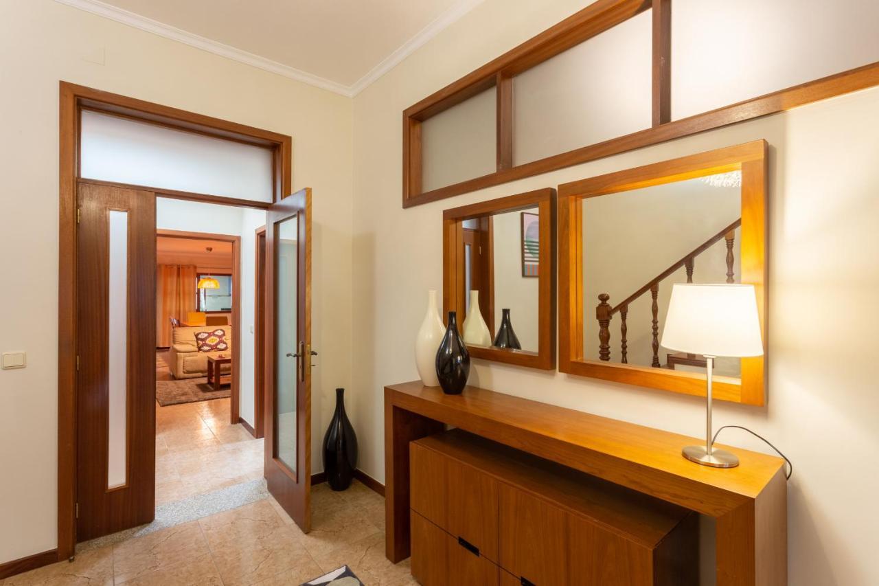 Porto Residence Campanha Buitenkant foto