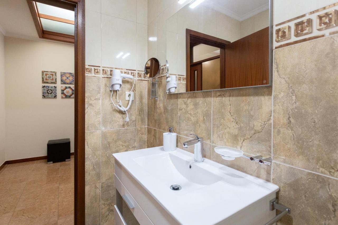 Porto Residence Campanha Buitenkant foto
