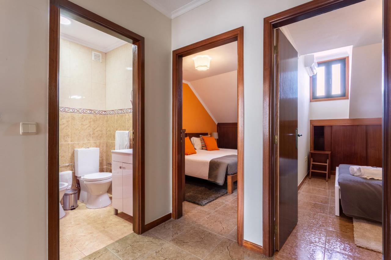 Porto Residence Campanha Buitenkant foto