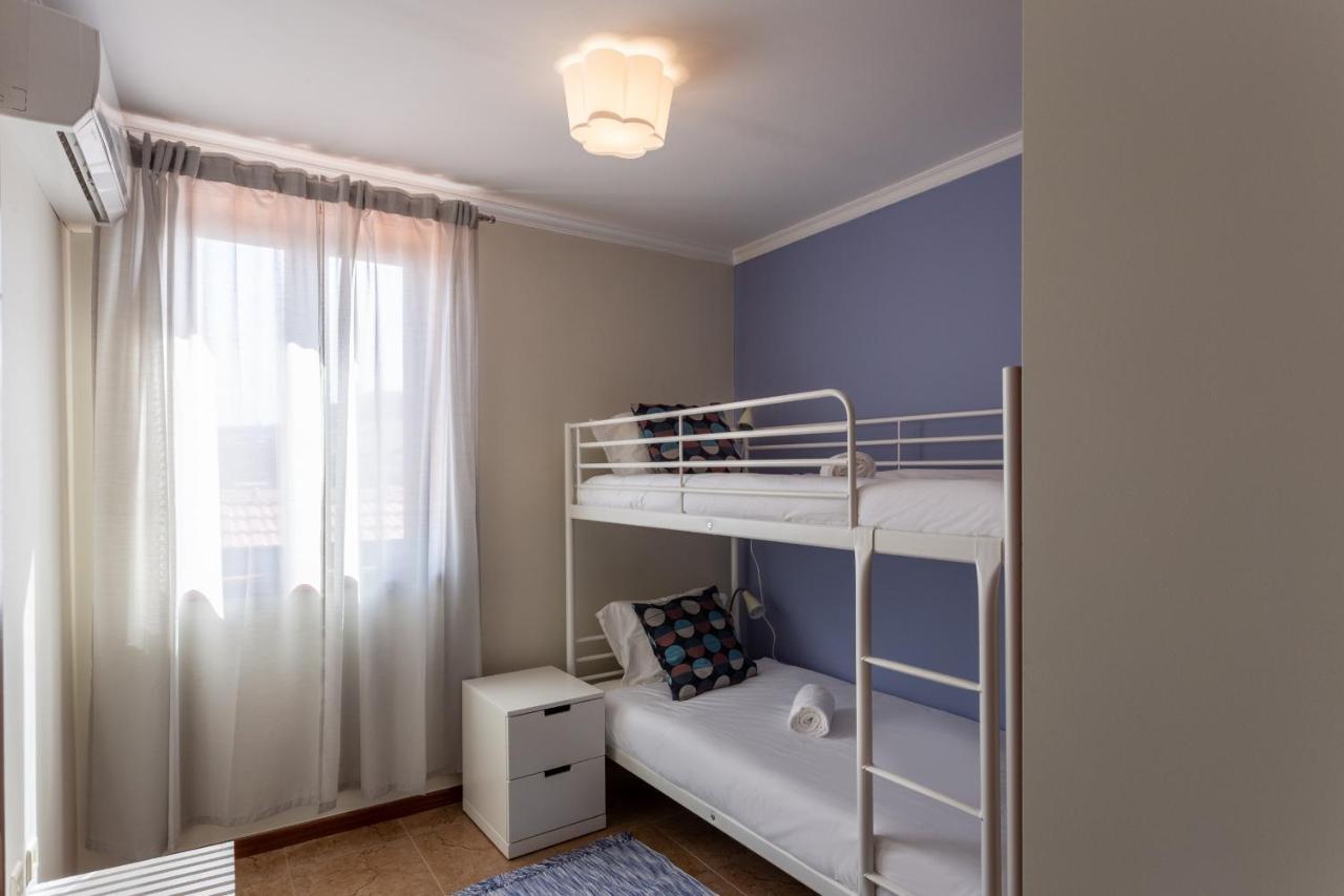 Porto Residence Campanha Buitenkant foto