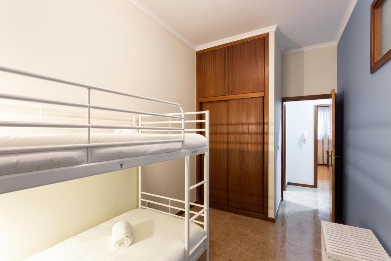 Porto Residence Campanha Buitenkant foto