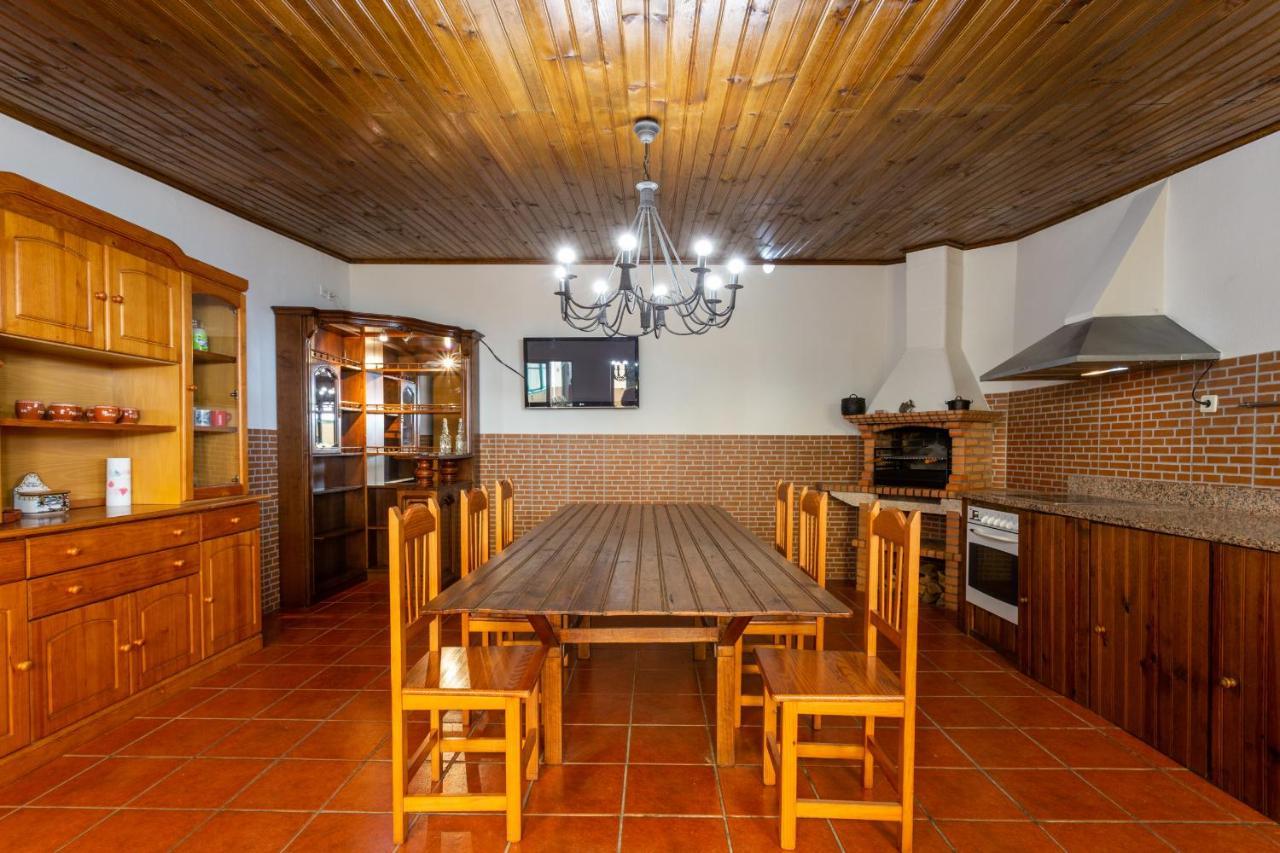 Porto Residence Campanha Buitenkant foto