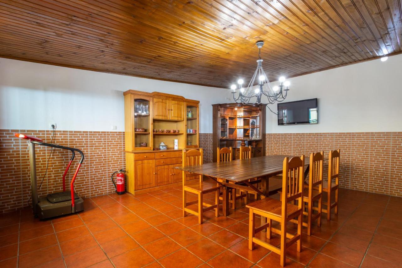 Porto Residence Campanha Buitenkant foto
