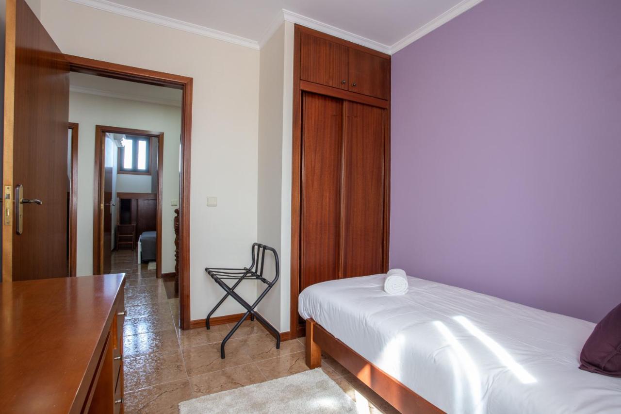 Porto Residence Campanha Buitenkant foto