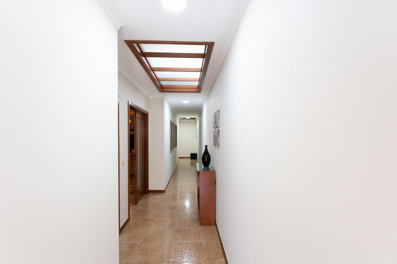 Porto Residence Campanha Buitenkant foto